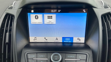 Ford Kuga 2.0 TDCi Titanium Edition 5dr 2WD Diesel Estate